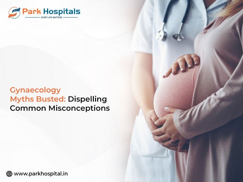 Gynaecology Myths Busted: Dispelling Common Misconceptions